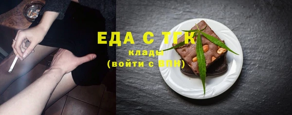 крисы Надым