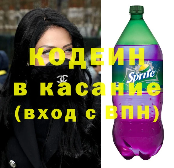 крисы Надым