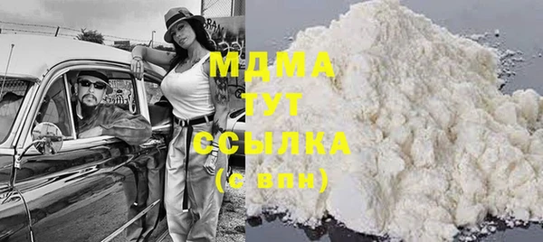 крисы Надым