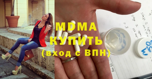 крисы Надым