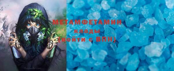крисы Надым